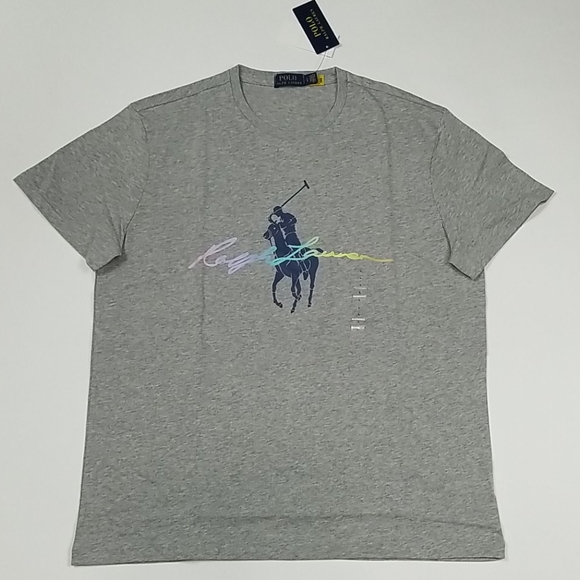 Polo Ralph Lauren Other - Polo Ralph Lauren Tee